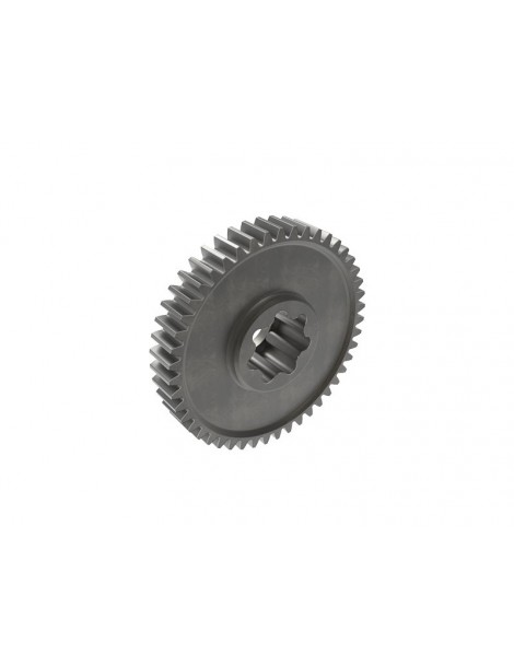 Traxxas Spur gear, steel, 47T 32DP