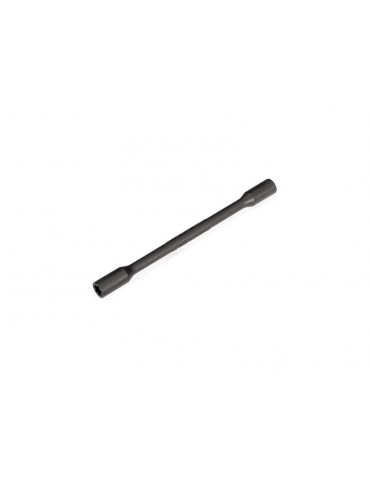 Traxxas Driveshaft, center, plastic (requires 10762)