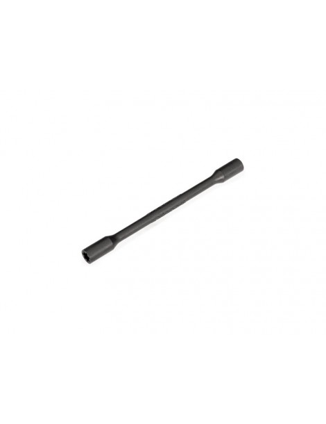 Traxxas Driveshaft, center, plastic (requires 10762)