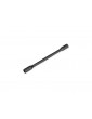 Traxxas Driveshaft, center, plastic (requires 10762)