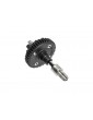 Traxxas Differential kit, center (requires 10757, 10762)
