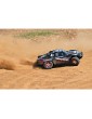 Traxxas Nitro Slash 1:10 RTR Mėlyna