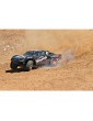 Traxxas Nitro Slash 1:10 RTR Mėlyna