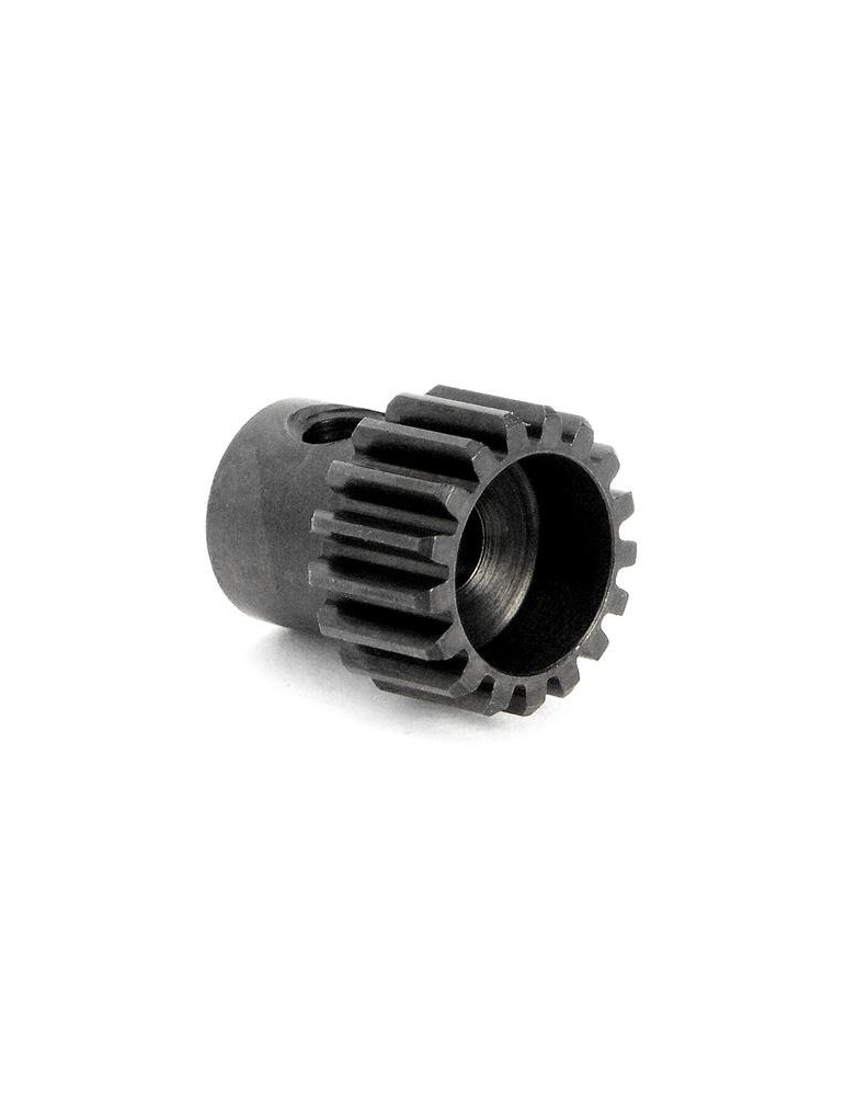 HPI - Pinion Gear 17 Tooth (48 PITCH) HPI - Pinion Gear 17 Tooth (48 PITCH)