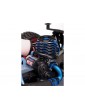Traxxas Nitro Slash 1:10 RTR Mėlyna