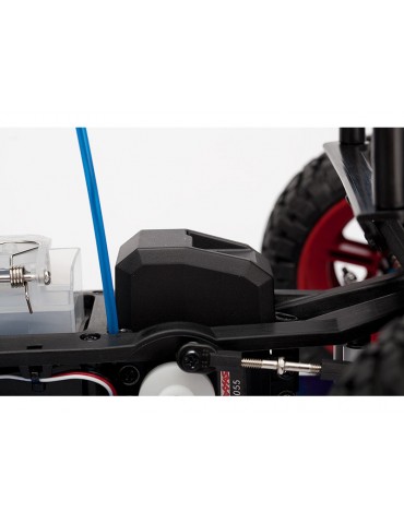 Traxxas Nitro Slash 1:10 RTR Mėlyna