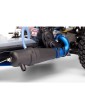 Traxxas Nitro Slash 1:10 RTR Mėlyna