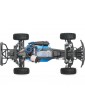 Traxxas Nitro Slash 1:10 RTR Blue