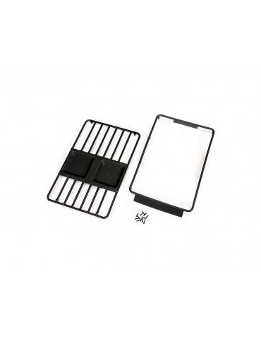 Traxxas Roof basket (requires 8016) (fits 8050)