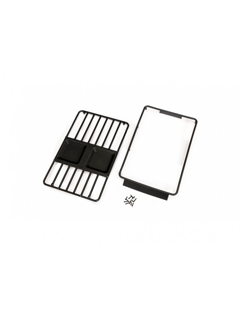 Traxxas Roof basket (requires 8016) (fits 8050)