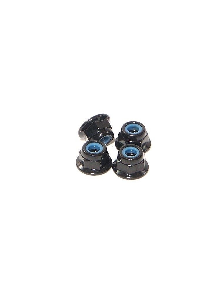 HPI Flanged Lock Nut 4