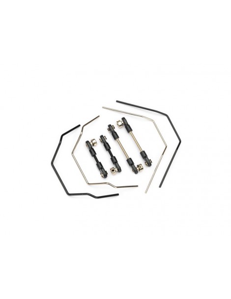 Traxxas Sway bar kit (front and rear)