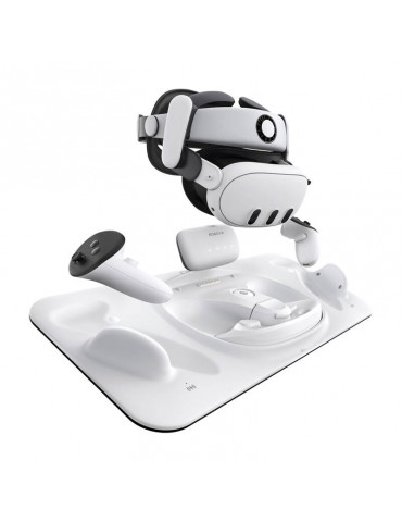 BOBOVR D3 charging station for Meta Quest 3