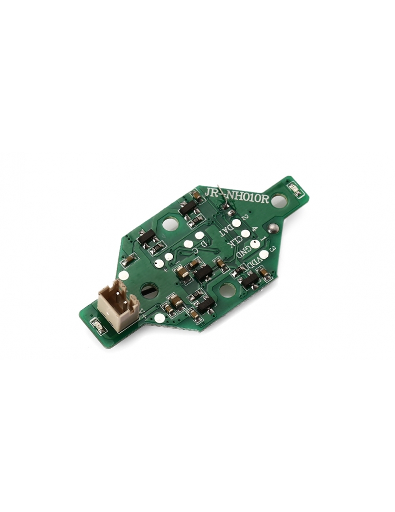 JJRC H36 plokštė JJRC H36 plokštė