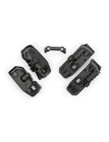 Traxxas Fenders, inner/...