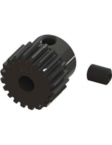 Arrma Pinion Gear 20T 0.5M 3.2mm HD