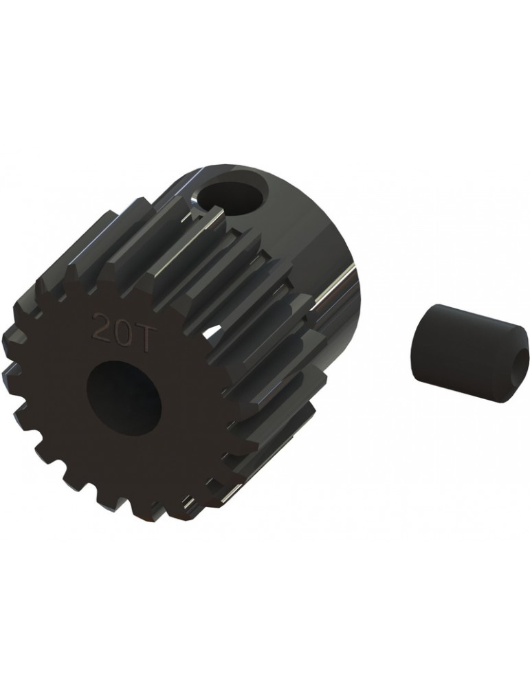 Arrma Pinion Gear 20T 0.5M 3.2mm HD