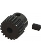 Arrma Pinion Gear 20T 0.5M 3.2mm HD