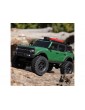 „Axial“ 1/24 SCX24 ‚Ford Bronco 4X4 RTR‘ Brushed Crawler (įskaitant akumuliatorių ir įkroviklį), žalia