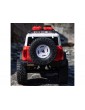 Axial 1/24 SCX24 Ford Bronco Heritage Edition 4X4 RTR Brushed Rock Crawler (Battery & Charger Includ