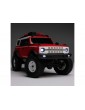 Axial 1/24 SCX24 Ford Bronco Heritage Edition 4X4 RTR Brushed Rock Crawler (Battery & Charger Includ