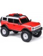 Axial 1/24 SCX24 Ford Bronco Heritage Edition 4X4 RTR Brushed Rock Crawler (Battery & Charger Includ