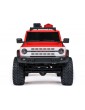 Axial 1/24 SCX24 Ford Bronco Heritage Edition 4X4 RTR Brushed Rock Crawler (Battery & Charger Includ