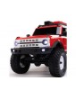Axial 1/24 SCX24 Ford Bronco Heritage Edition 4X4 RTR Brushed Rock Crawler (Battery & Charger Includ