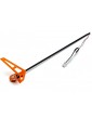 Blade Tailboom with Motor: Revolution 90 FP