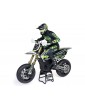 RC motociklas Losi 1/4 Promoto-SM RTR Basic FXR
