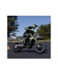 RC motociklas Losi 1/4 Promoto-SM RTR Basic FXR