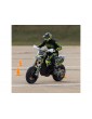 RC motociklas Losi 1/4 Promoto-SM RTR Basic FXR