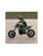 RC motociklas Losi 1/4 Promoto-SM RTR Basic FXR