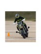 RC motociklas Losi 1/4 Promoto-SM RTR Basic FXR