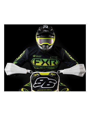RC motociklas Losi 1/4 Promoto-SM RTR Basic FXR