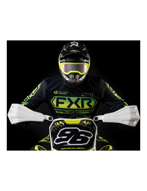 RC motociklas Losi 1/4 Promoto-SM RTR Basic FXR