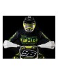 RC motociklas Losi 1/4 Promoto-SM RTR Basic FXR