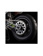 RC motociklas Losi 1/4 Promoto-SM RTR Basic FXR