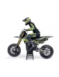 RC motociklas Losi 1/4 Promoto-SM RTR Basic FXR