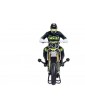 RC motociklas Losi 1/4 Promoto-SM RTR Basic FXR