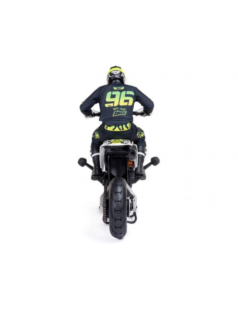 RC motociklas Losi 1/4 Promoto-SM RTR Basic FXR