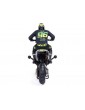 RC motociklas Losi 1/4 Promoto-SM RTR Basic FXR
