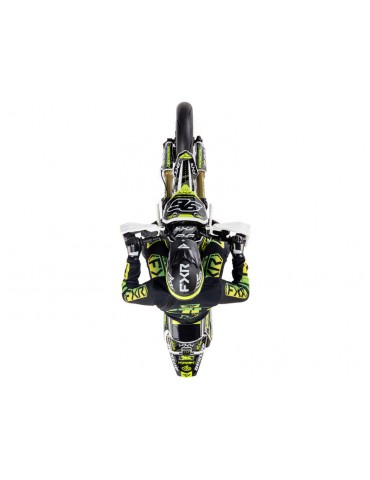 RC motociklas Losi 1/4 Promoto-SM RTR Basic FXR