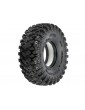 Pro-Line 1/10 Aztek G8 Front/Rear 1.9" Rock Crawling Tires (2)