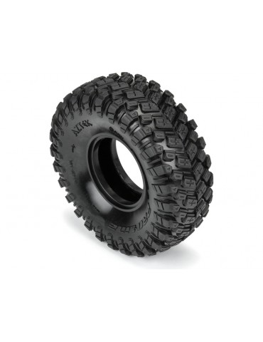 Pro-Line 1/10 Aztek G8 Front/Rear 1.9" Rock Crawling Tires (2)