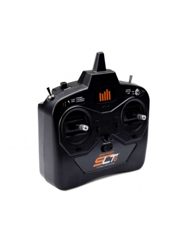 Spektrum SLT6 6-Channel Transmitter mode 2