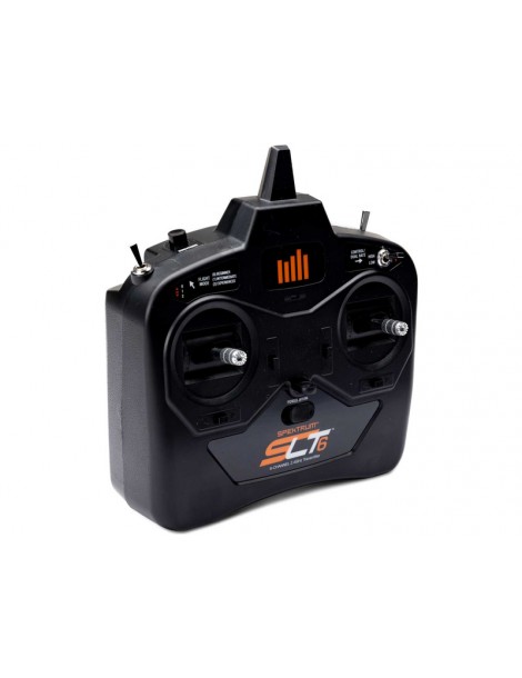 Spektrum SLT6 6-Channel Transmitter mode 2