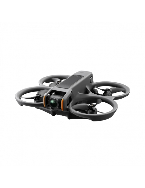 DJI Avata 2 Fly More Combo (viena baterija)
