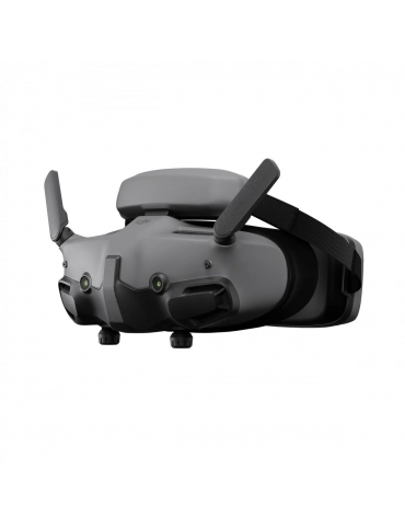 DJI Avata 2 Fly More Combo (viena baterija)
