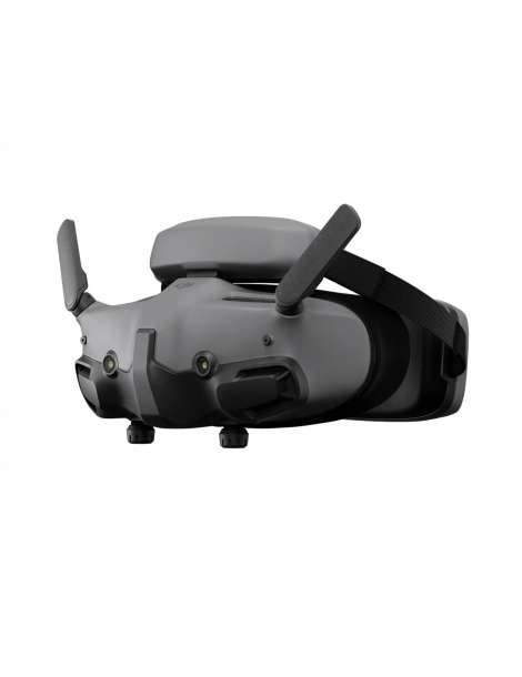 DJI Avata 2 Fly More Combo (viena baterija)